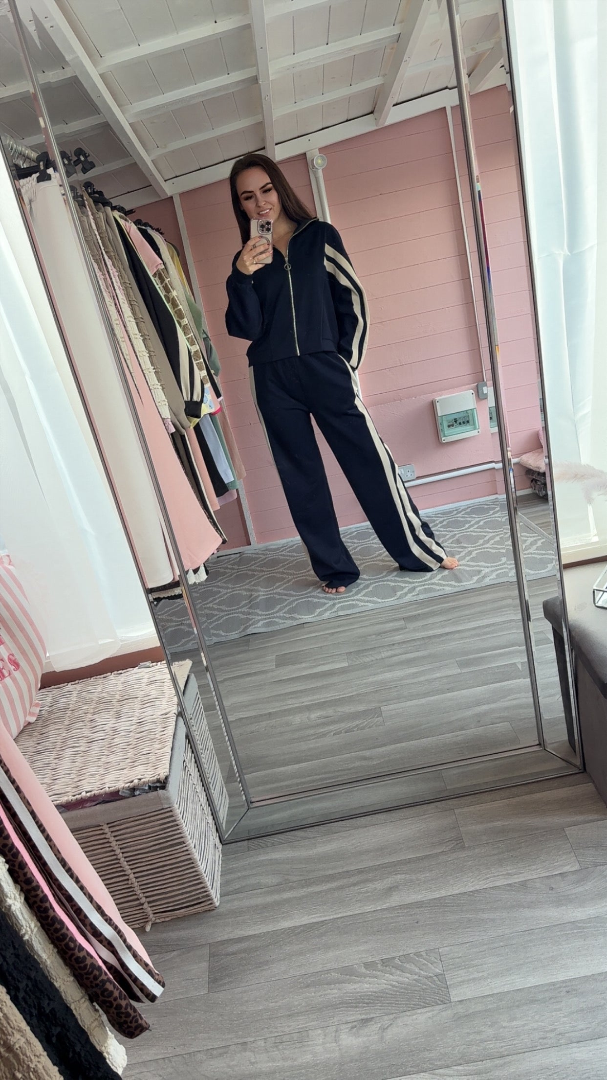 The ‘Bambi’ Co Ord Set