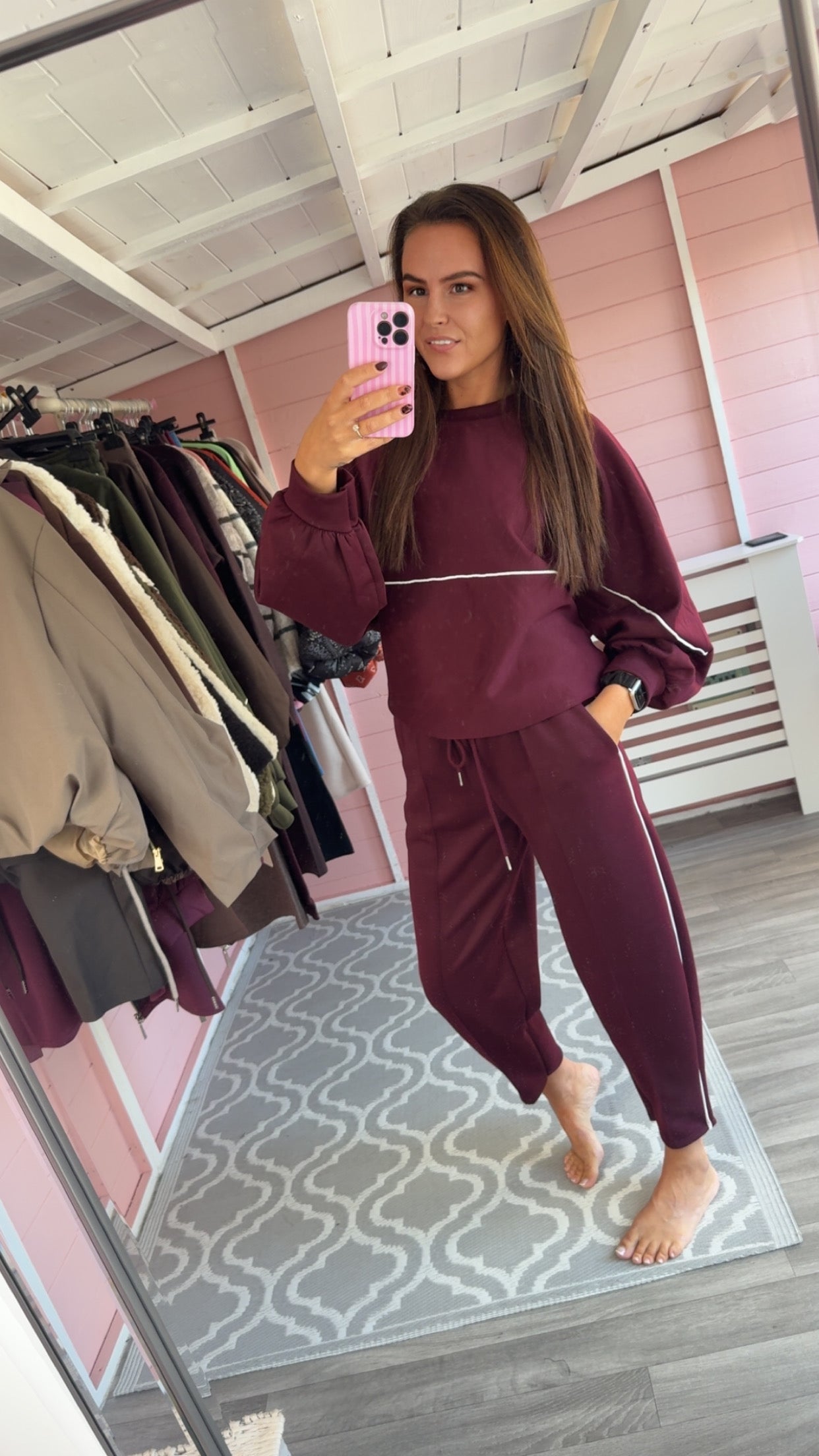 The ‘Lottie’ Set