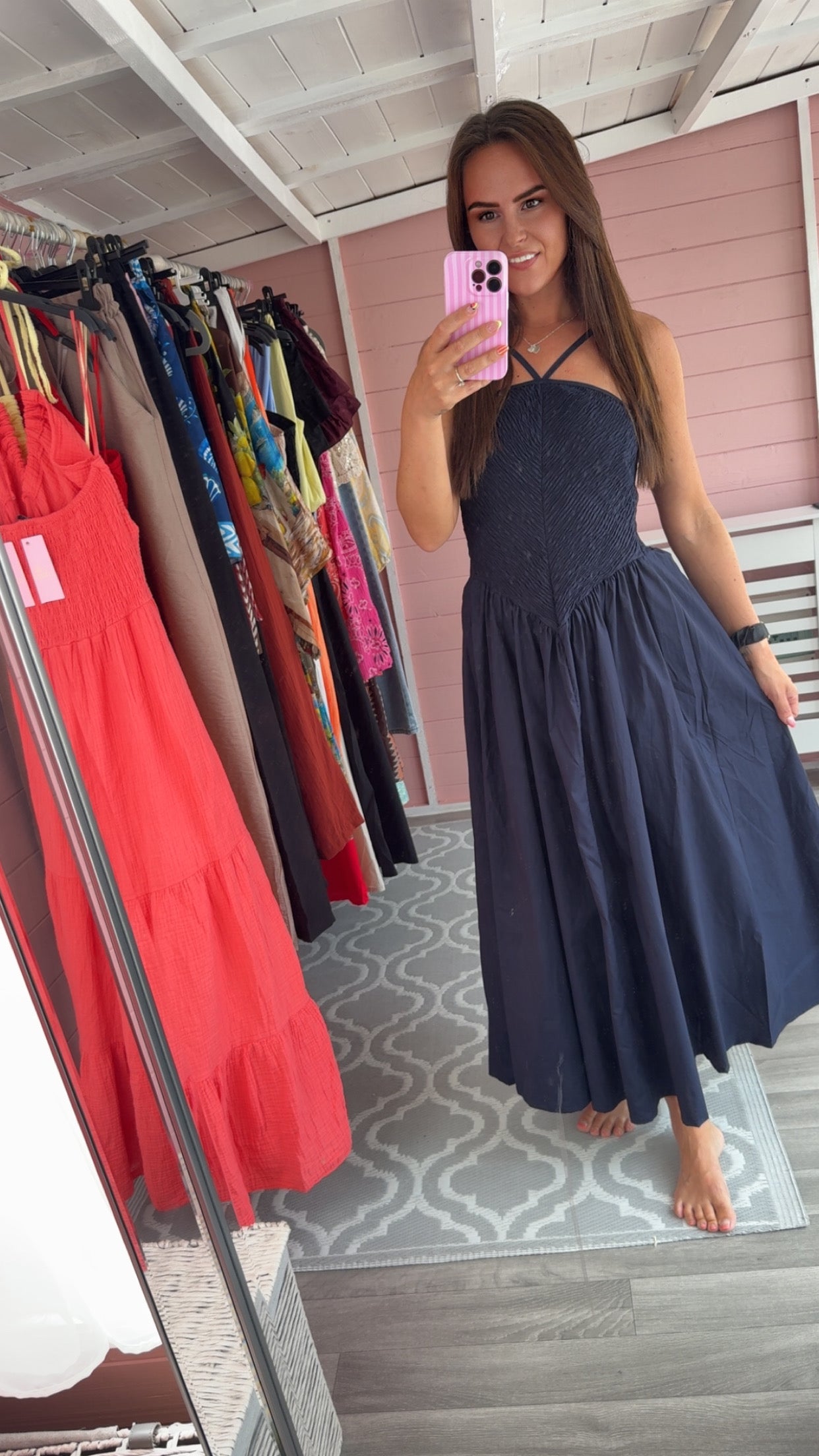 The ‘Ava’ Dress